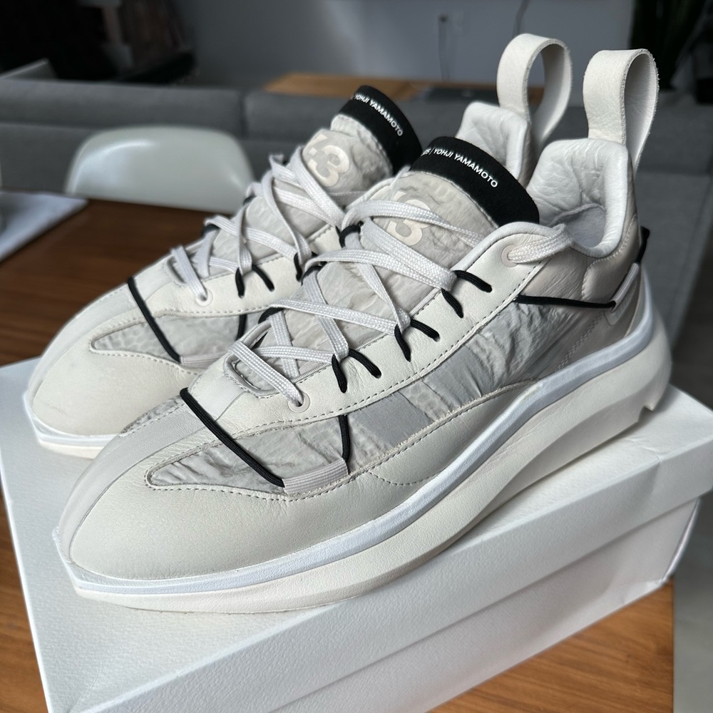 Y-3 Shiku Run